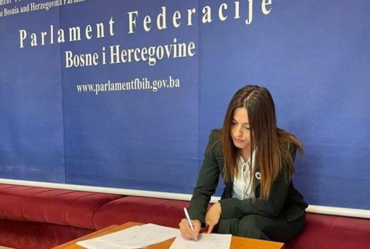 Suada Halilović: Trojka nema alternativu, partneri moraju biti spremni na kompromis